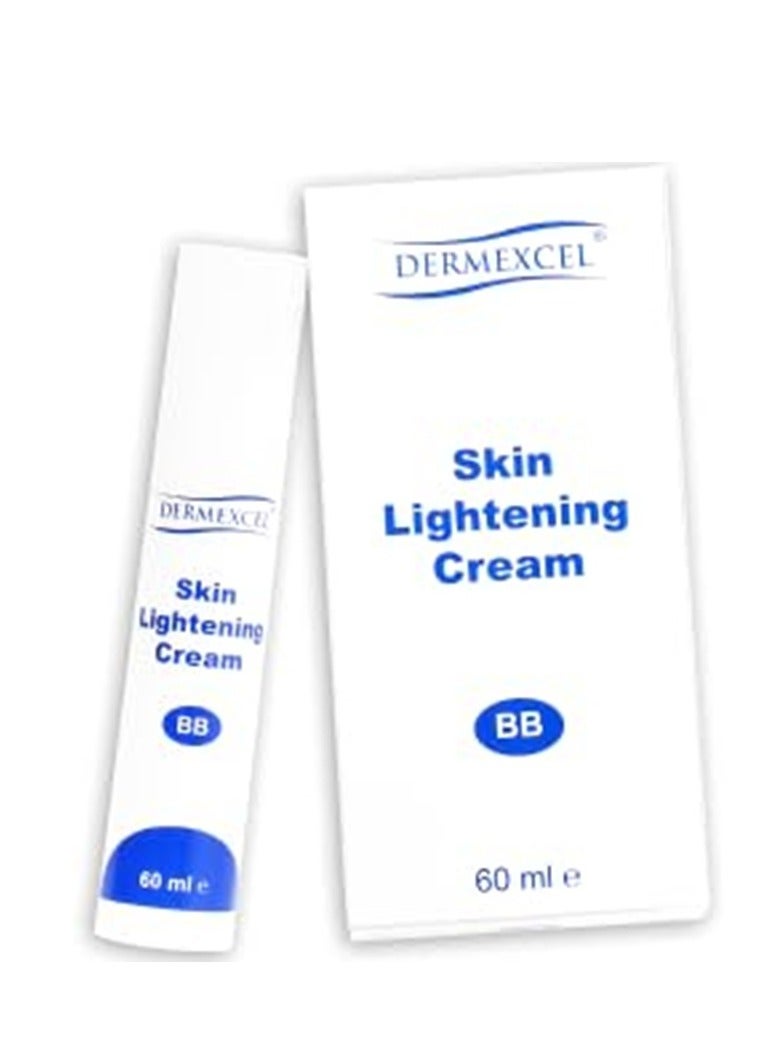 ديرمكسيل كريم تفتيح بي بي 60 مل